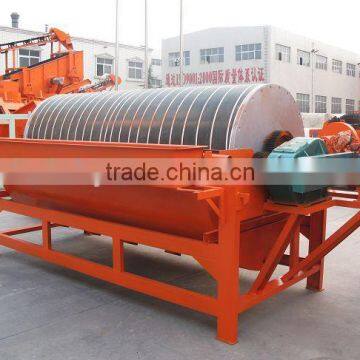 Professional Iron Sand Magnetic Separator Mining Equipment