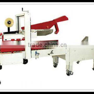 Best Quality Automatic Carton Packing Line