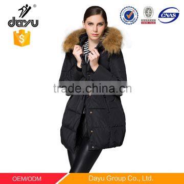 Fur coat woman jacket parka winter women down coat dubai winter jackets