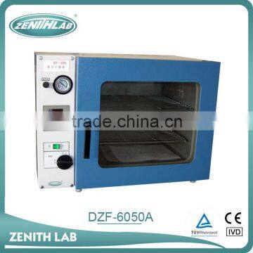 VACUUM DRY OVEN