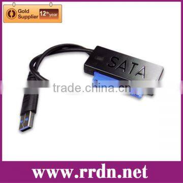 USB3.0 to 22Pin SATA 2.5inch SSD/Hard Disk Drive Cable