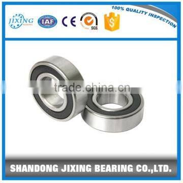 All types of bearing single row deep groove ball bearing 6010 sizes 50*80*16mm, safety bearing