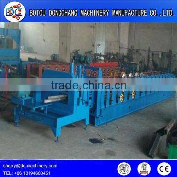 c Purlin Machine on Building Materials for Houses photo-3