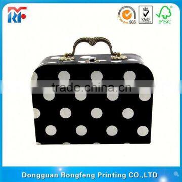 New design Color Box Printing