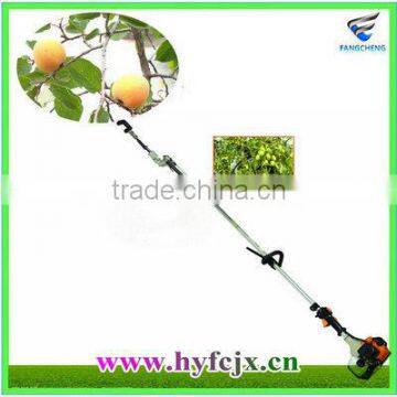 0086-18810361798 Petrol Olive Harvest Machine/Petrol Olive Harvest