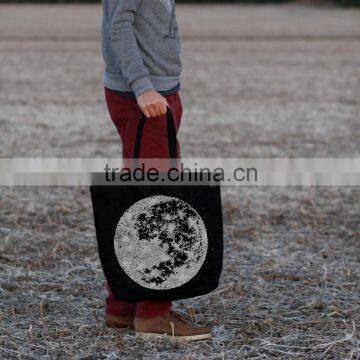 Bag Canvas&bag Carrier&bag Cotton photo-3