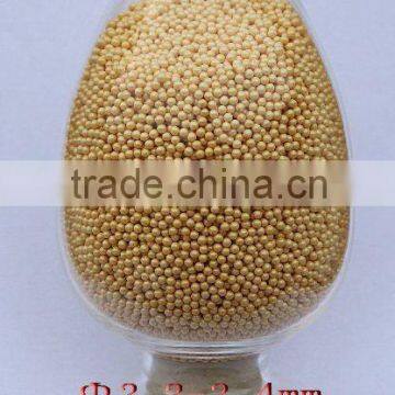 2.2-2.4mm zirconia ceramic ball