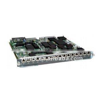 New Cisco Network Switch 6500 Series WS-X6816-10G-2TXL