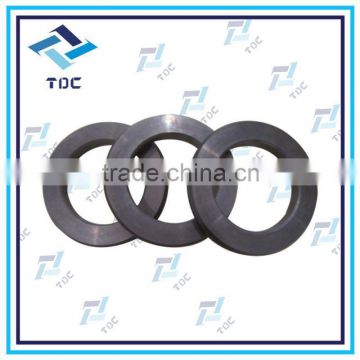 tungsten Carbide roll rings for rolling steel