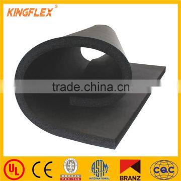 High Quality Pvc/Nbr Black Rubber Foam photo-5