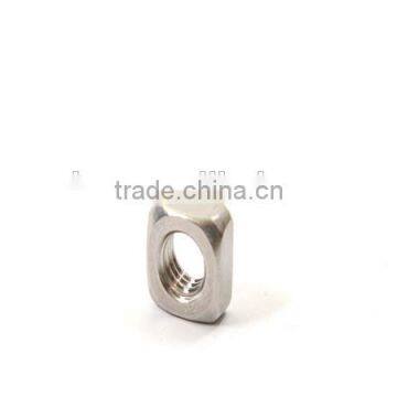manufacture and export square nut sockets