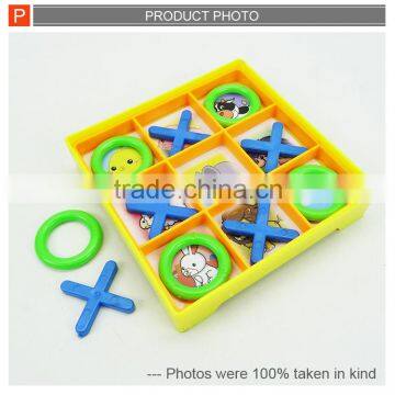 Pocket Money Item Mini Tic Tac Toe Game for Kids photo-4