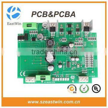 Hot One-stop Contract Service PCB Assembly/Fast PCBA Prototype/Electronic Circuit Board