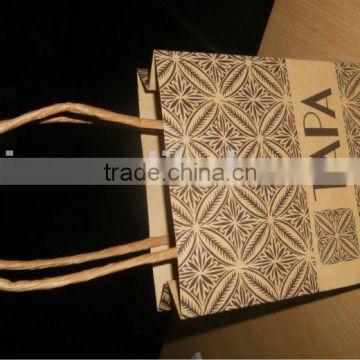 shanghai paper bag