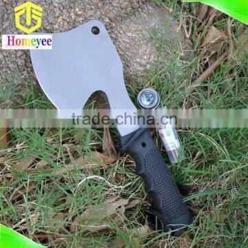 Garden hand tool outdoor survival camping fireman axes