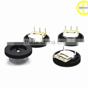 14mm to 22mm Single Dial Potentiometer photo-2
