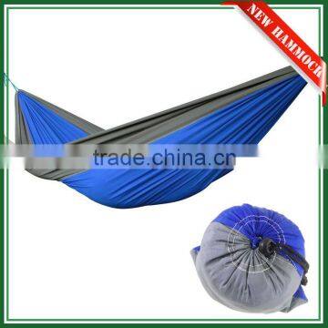 Wholesale Cheap Nylon Folding Parachute Camping Portable Hammock photo-3
