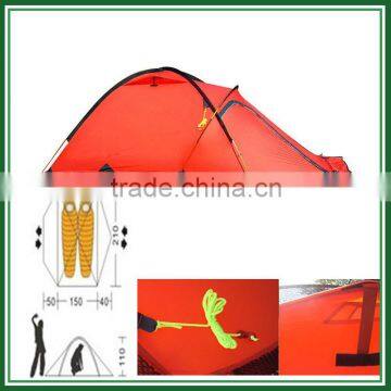 Unique Camping Ultra Light Hiking Backpacking Tent