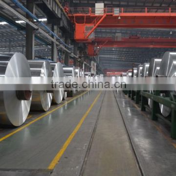 Aluminum coil for ceiling, building material in good price