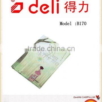 Japan and South Korea stationery Diary Notenok