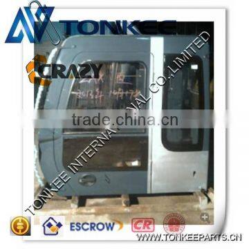 OEM NEW ZX210H-3G Cabin ZX210H-3G Operator Cabin ZX210H-3G Driving Cabin, 200B Excavator Cabin photo-6
