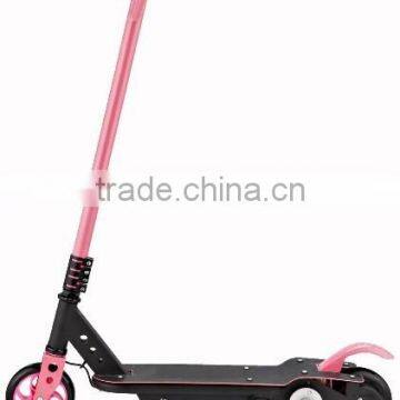 120W Cool Stable Quality Super Kids Scooter Cheap Kids Scooter