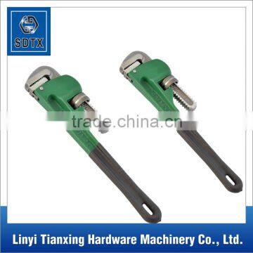 Linyi good quality of pipe wrench 48" -354