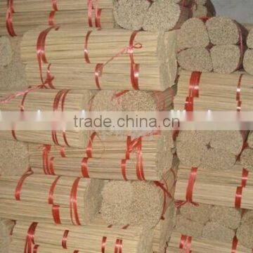 Polishing Round Bamboo Incense Stick Raw Material Round Bamboo Incense SticksBamboo Incense Sticks photo-2