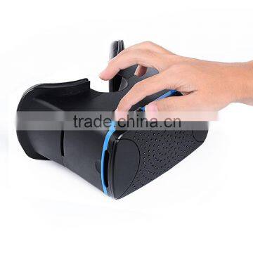 for film gaming mobile vr headset