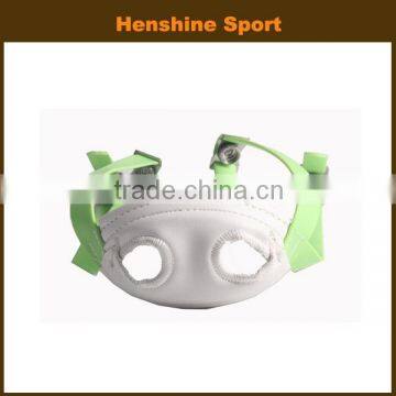 PVC helmet chin strap