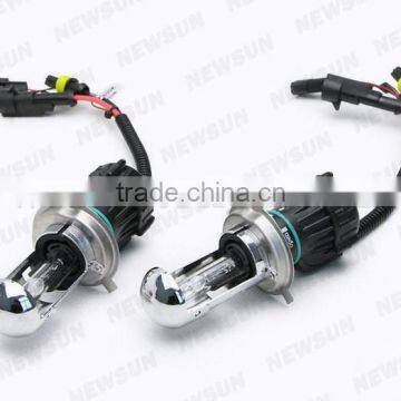 2014 Promotion DC / AC 35W Slim HID Conversion Kit,Bi HID Xenon Kit H4,Bi Xenon HId Kits photo-2