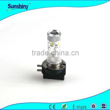 Truck fog lamp, fog lamp cover, auto H11B fog light