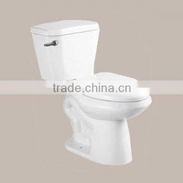 2013 Bathroom European Dual Flush Standard Toilet