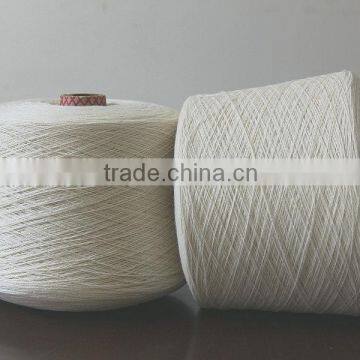 Wool Cashmere Blend Yarn 10% Cashmere 90% Wool Top Woolen Yarn photo-5