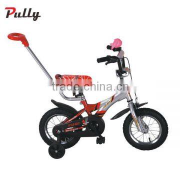 Freestyle BMX Bike for Children Color Options