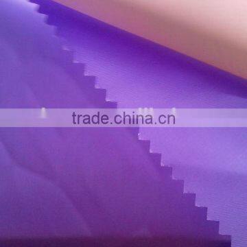 20D*20D twill N/T fabric for clothing