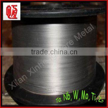 3-5mm Titanium Wire Titanium Filament Titanium Silk photo-2