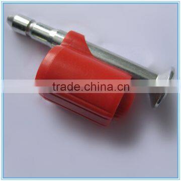 15KN combination seal bolt for trucks