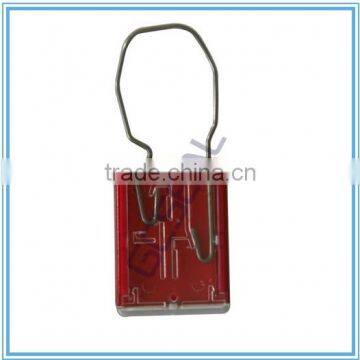 Half transparent Padlock Seal GC-PD002