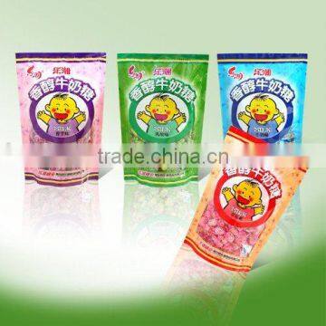 Creamy Milk Candy confectionery