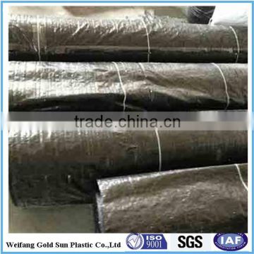 agricultural anti weed mat/weed killer fabric /weed cloth