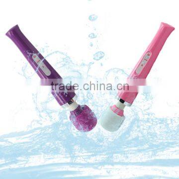 ADULT Sex Product USB Vibrator Full Body Dildo Vibrator For Woman Adult Sex Toys photo-3