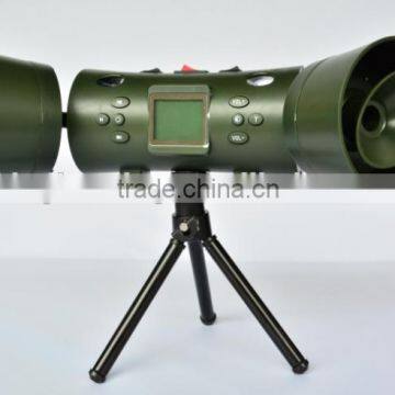 hunting MP3 bird call bird sound MP3 players Hunter Bird Callers