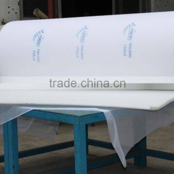 Spray Booth Air Filter Media