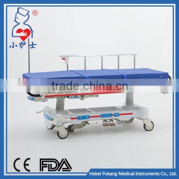 2016 OEM customized hospital ambulance stretcher