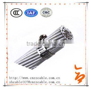 AAAC /ACSR/AAC Aluminum CABLE photo-2