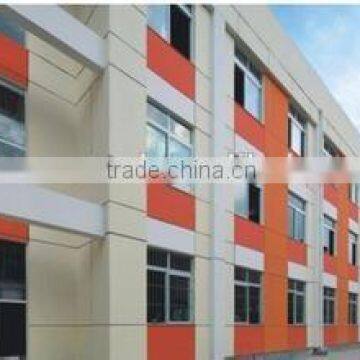 Made in china movable steel structure prefabricated homes
