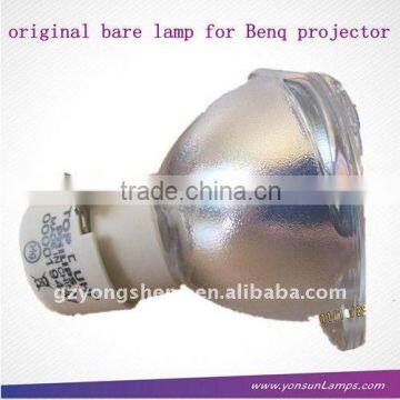 9E.Y1301.001 Projector bare lamp for Benq MP512 projector