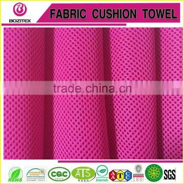 75D Polyester Mesh Fabric for Garment Lining photo-3