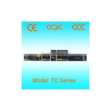 TC Series Heating &cooling programmable digital temperature controller